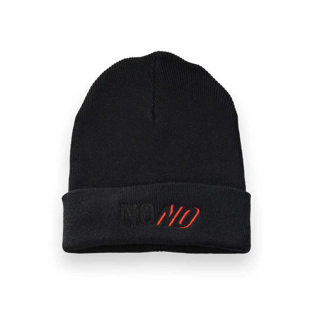 NONO Signature beanie